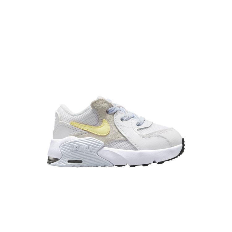 Air Max Excee TD 'White Citron Tint'